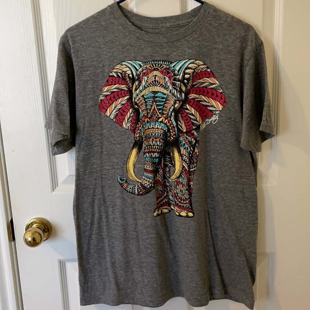 Riot Society Shirt